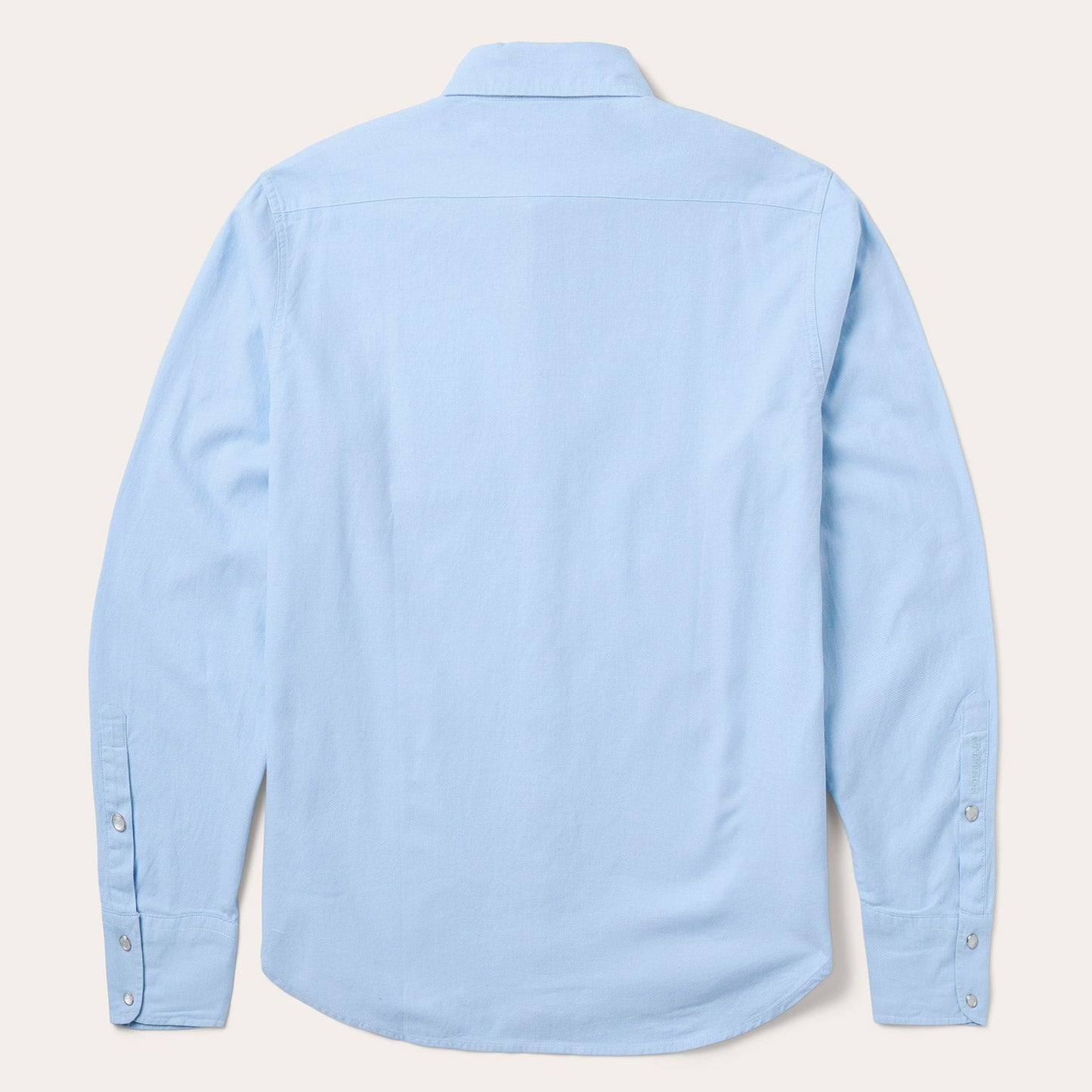 Pinpoint Oxford Shirt