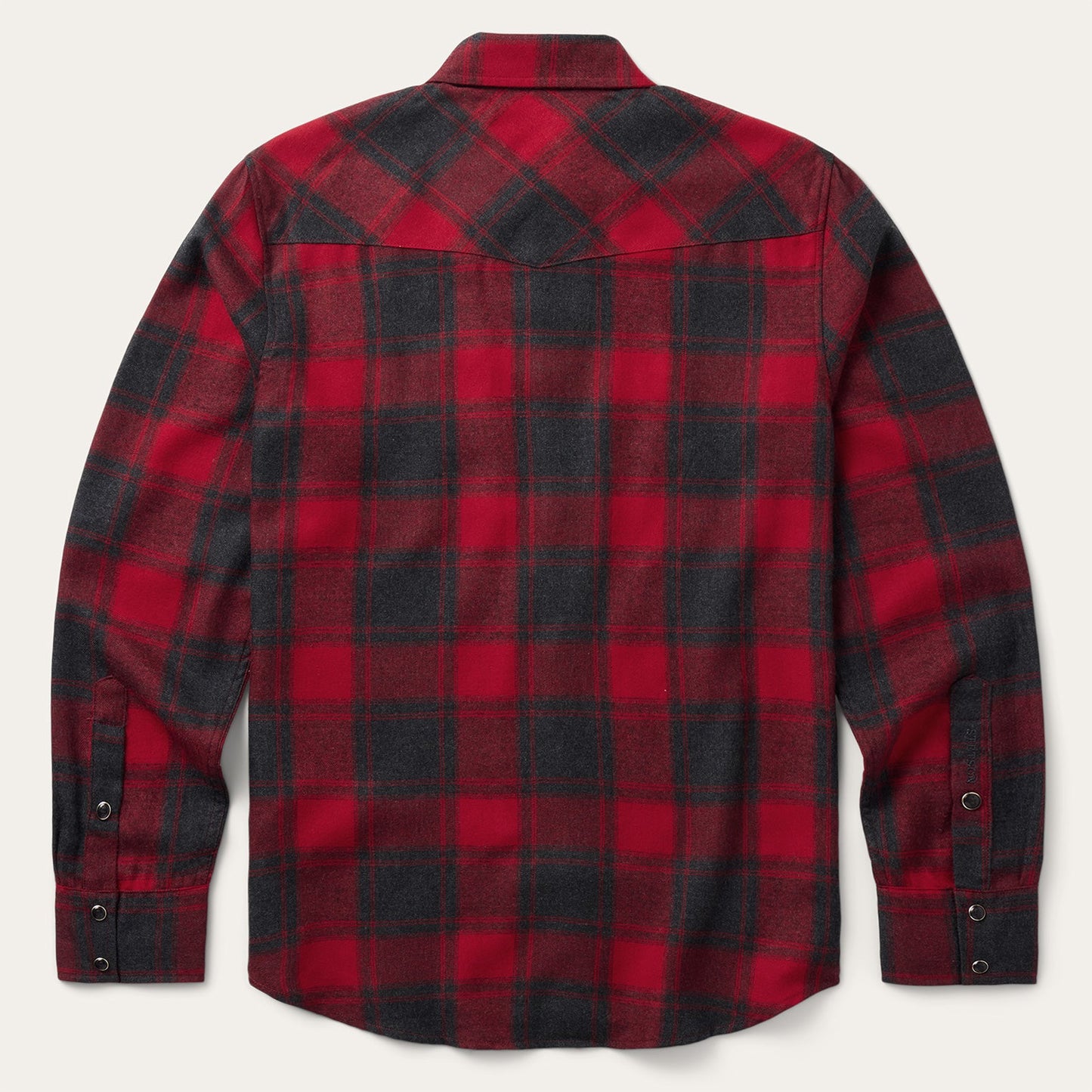 Check Plaid Shirt