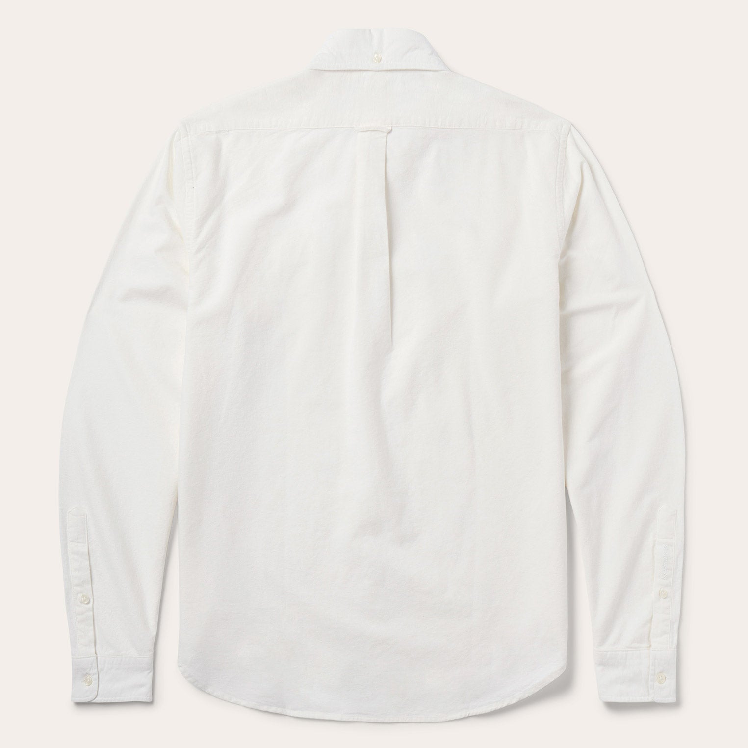 Oxford Button-Down Shirt