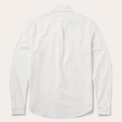 Oxford Button-Down Shirt