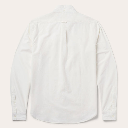 Oxford Button-Down Shirt