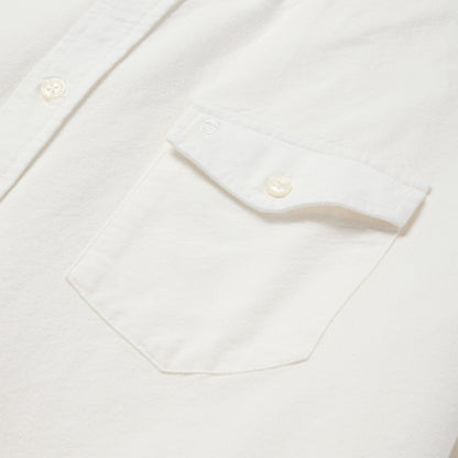 Oxford Button-Down Shirt