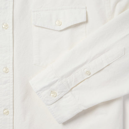 Oxford Button-Down Shirt