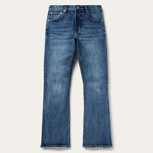 1015 Rocker Fit Stretch Jeans