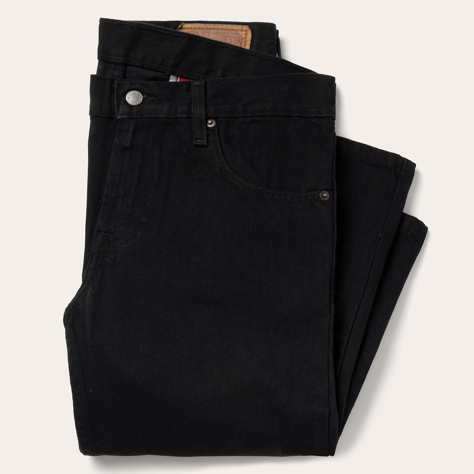 1120 Slim Fit Standard Straight Leg Jean
