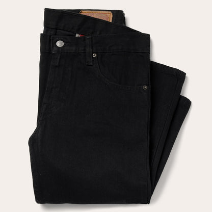 1120 Slim Fit Standard Straight Leg Jean