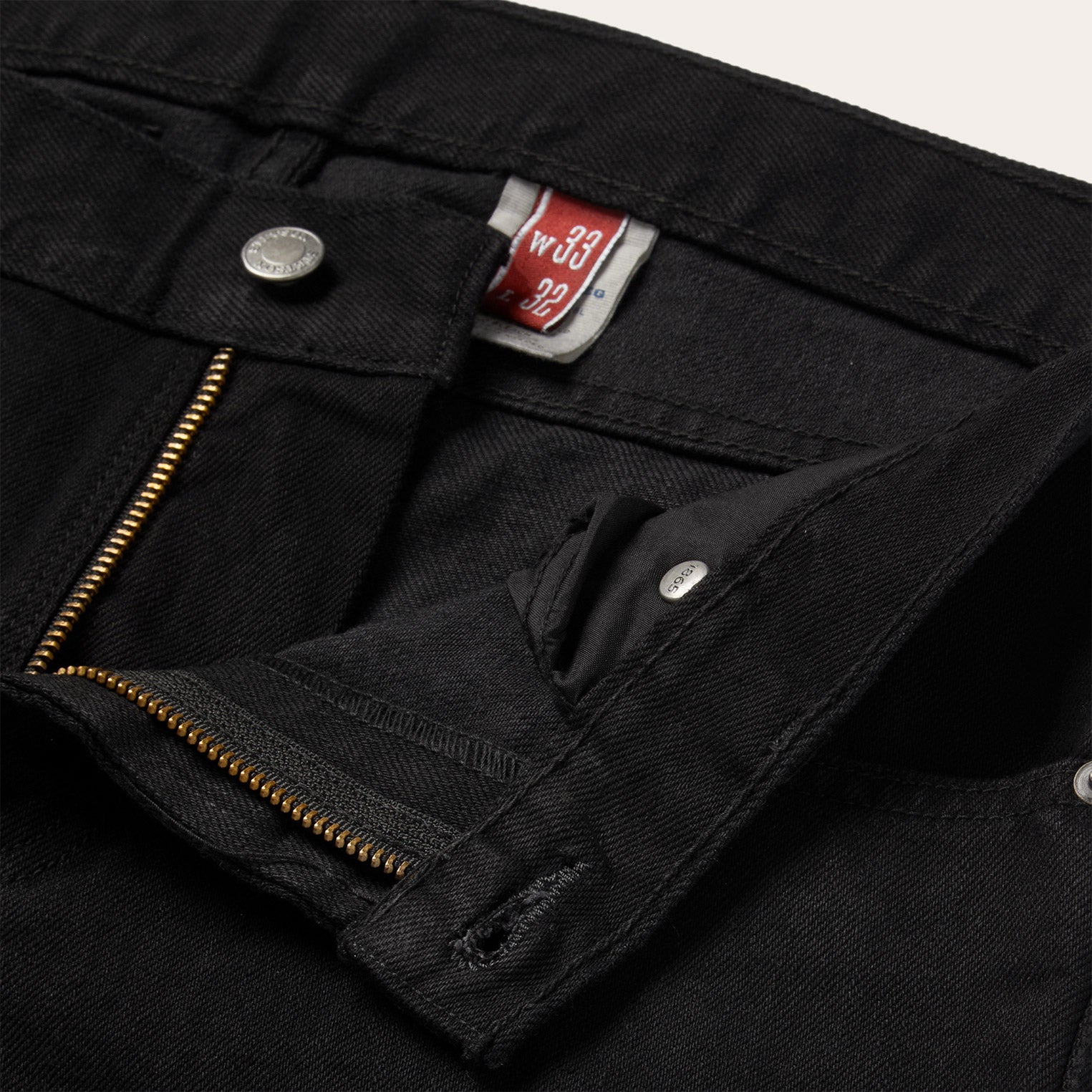 1120 Slim Fit Standard Straight Leg Jean