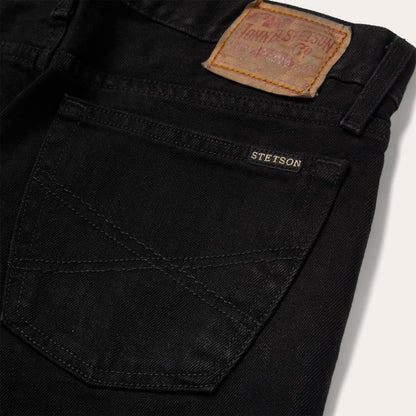 1120 Slim Fit Standard Straight Leg Jean