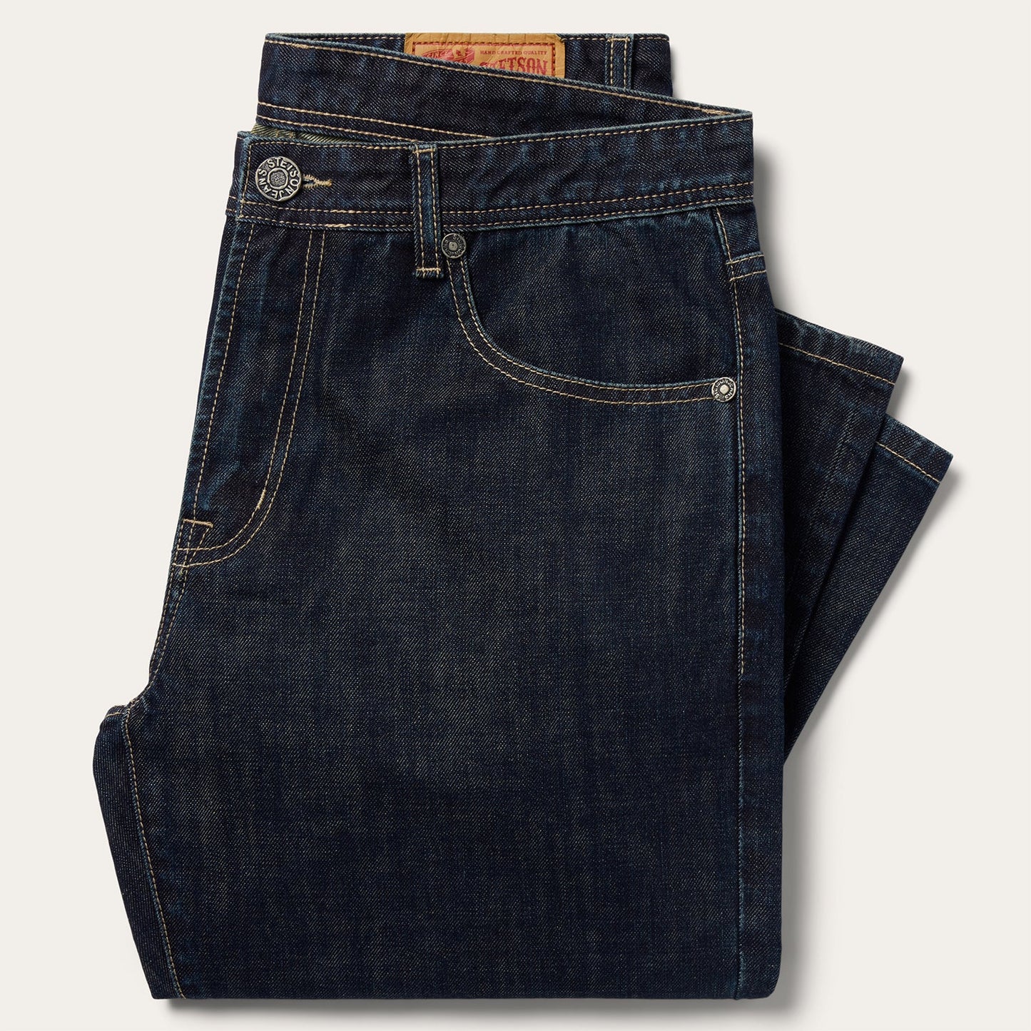 1210 Straight Fit Jeans