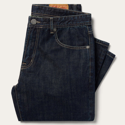 1210 Straight Fit Jeans