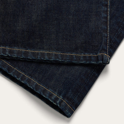 1210 Straight Fit Jeans