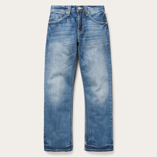 1312 Fit Light Wash Jeans