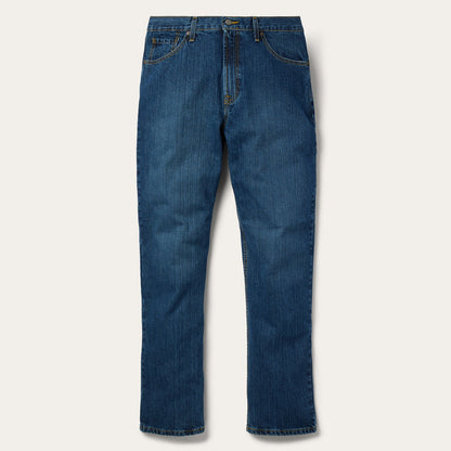 1520 Fit Standard Straight Leg Jean