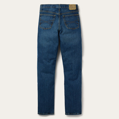 1520 Fit Standard Straight Leg Jean
