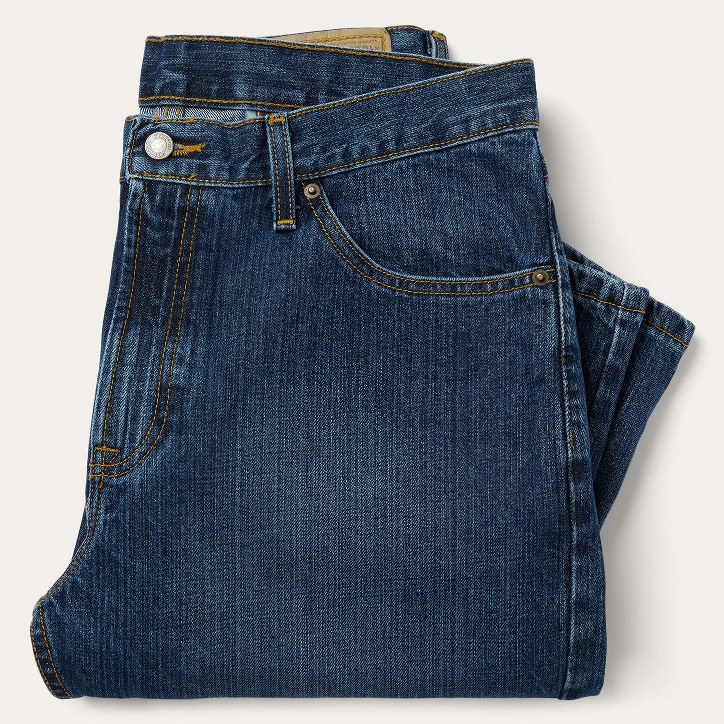 1520 Fit Standard Straight Leg Jean