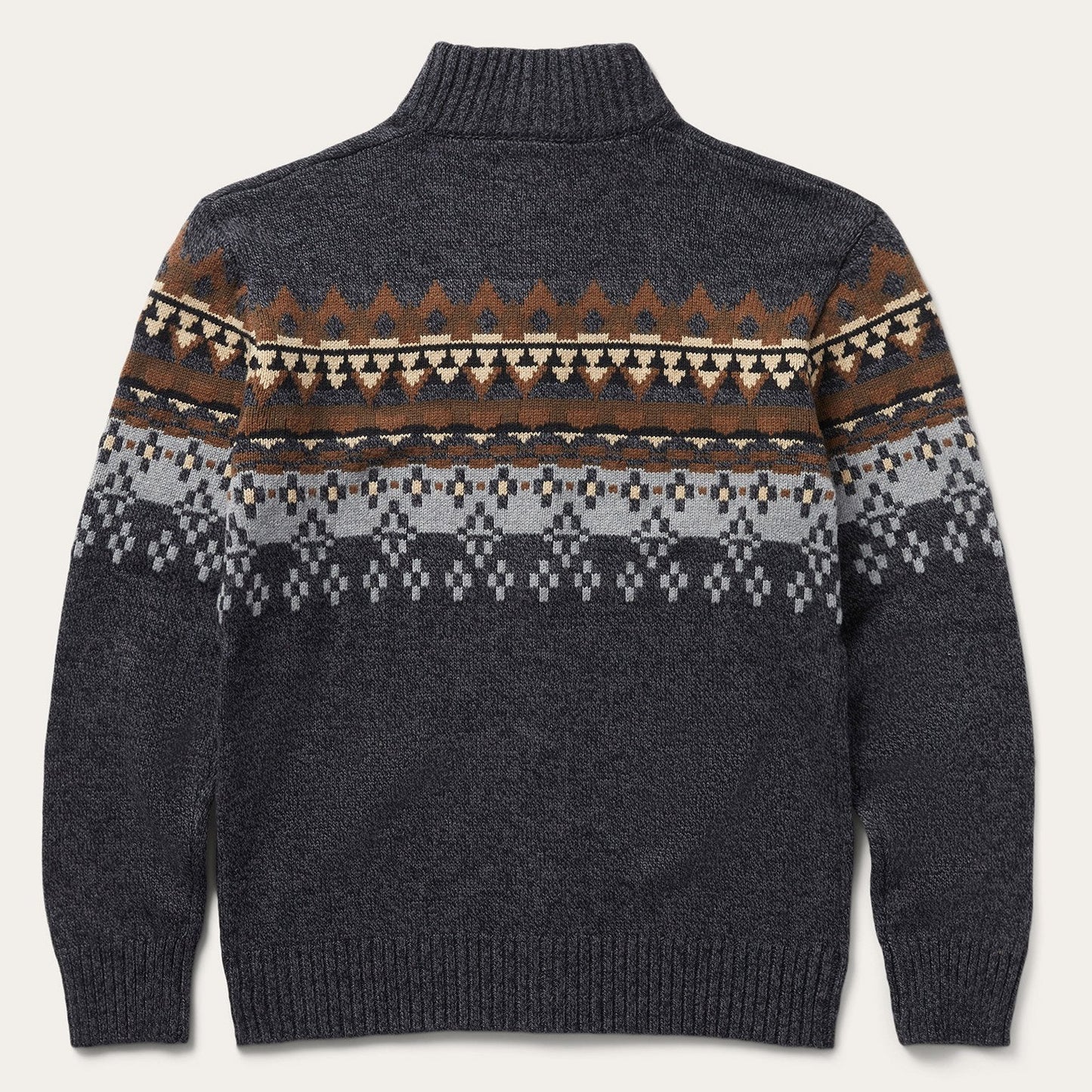 Western Cardigan