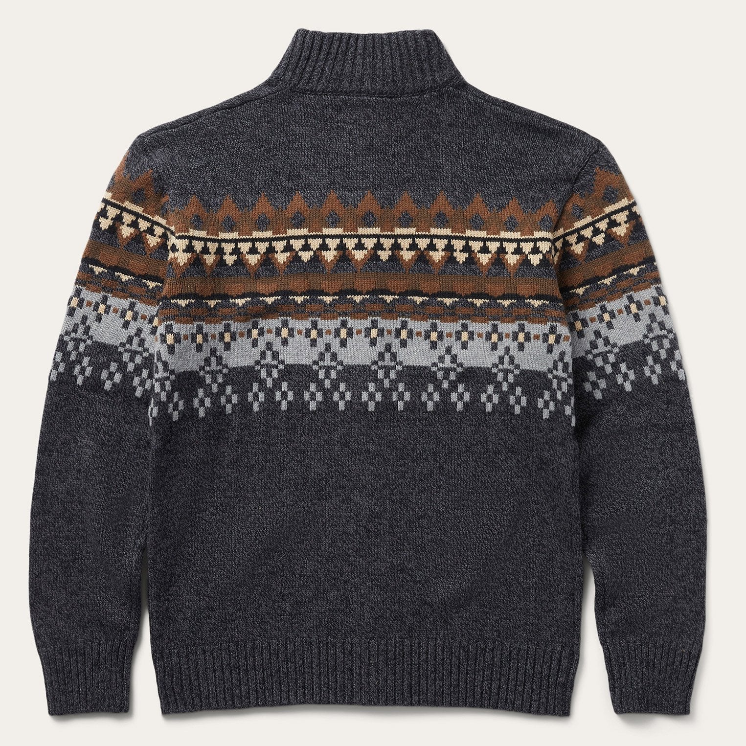 Western Cardigan