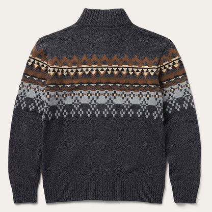 Western Cardigan