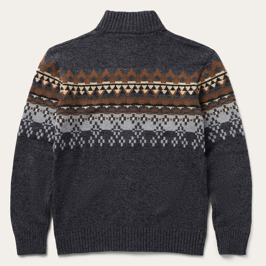Western Cardigan