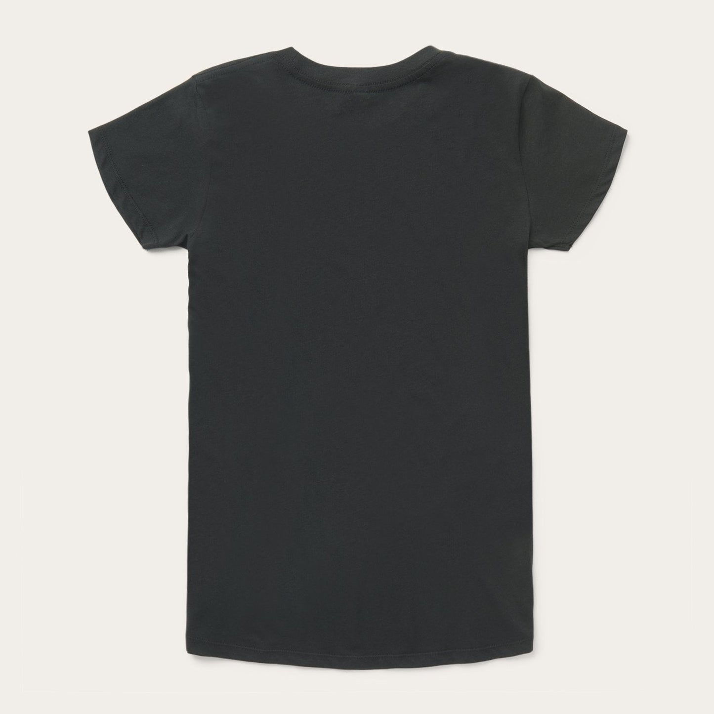 Rope Print Graphic Tee