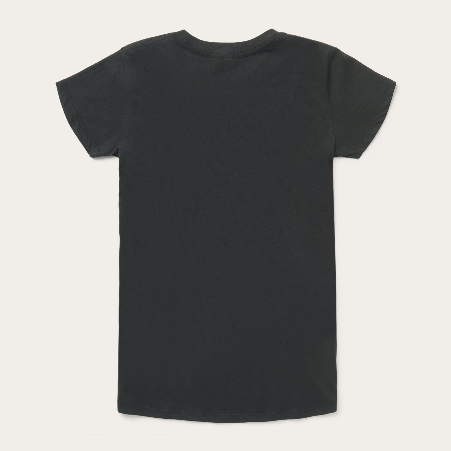 Rope Print Graphic Tee