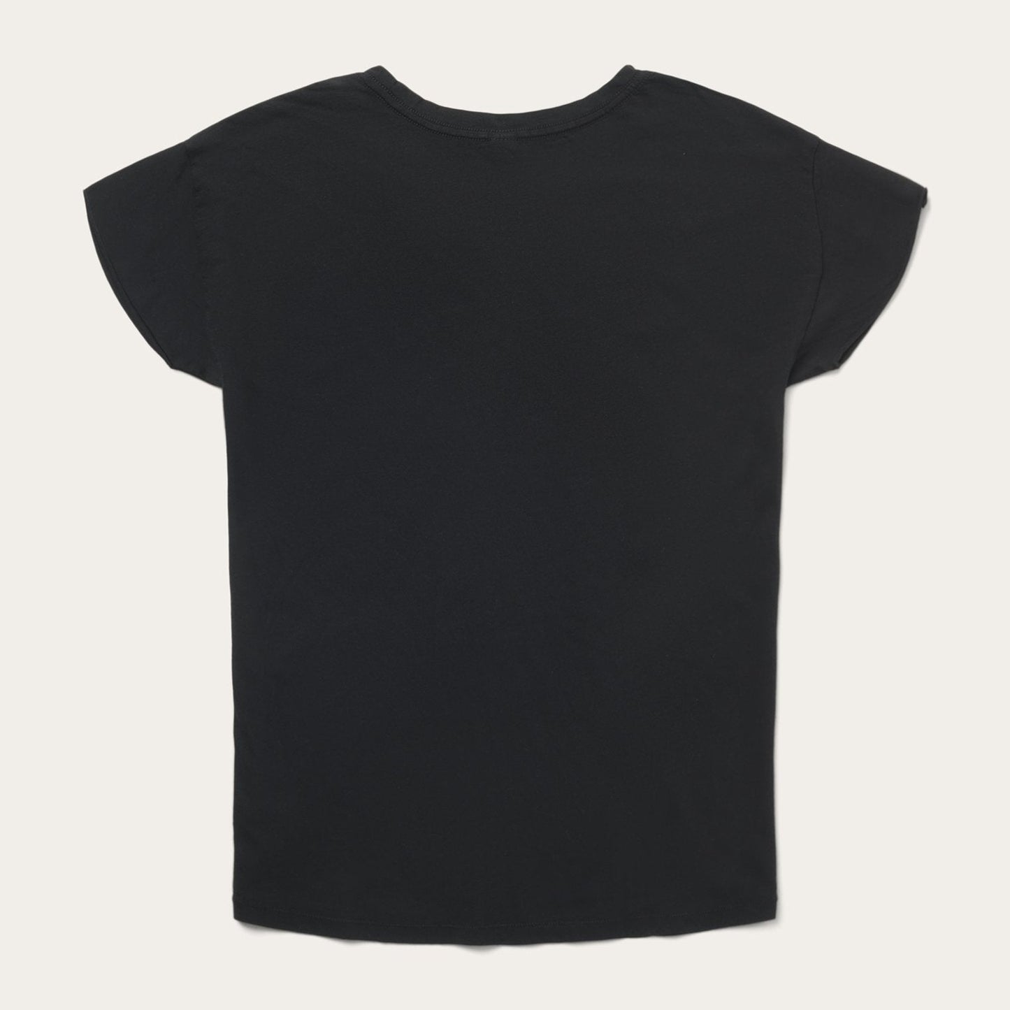 John B. Stetson Eagle Graphic Tee