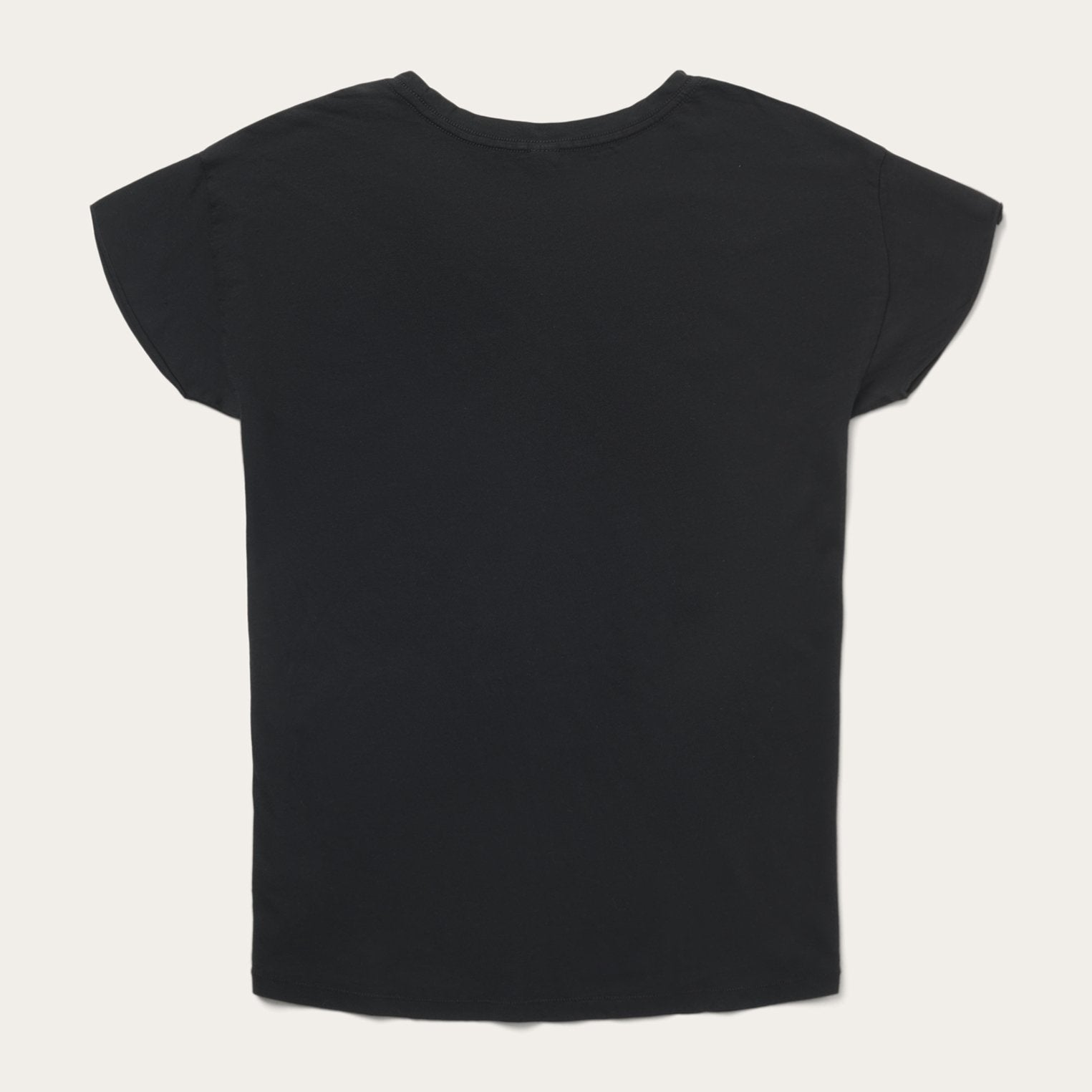 John B. Stetson Eagle Graphic Tee