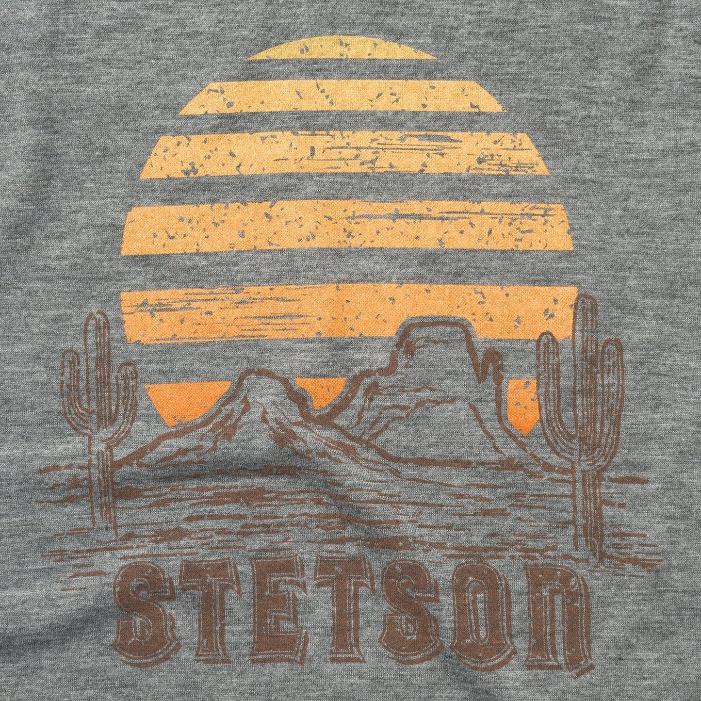 Sunset Graphic Tee