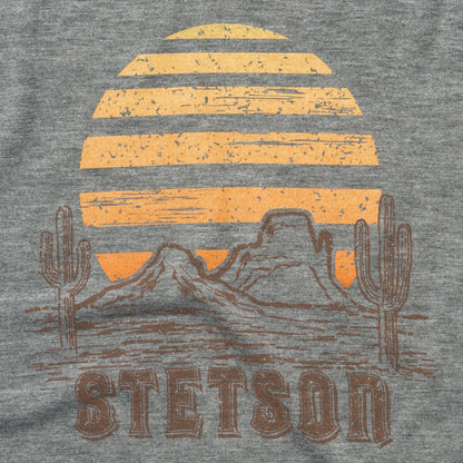 Sunset Graphic Tee