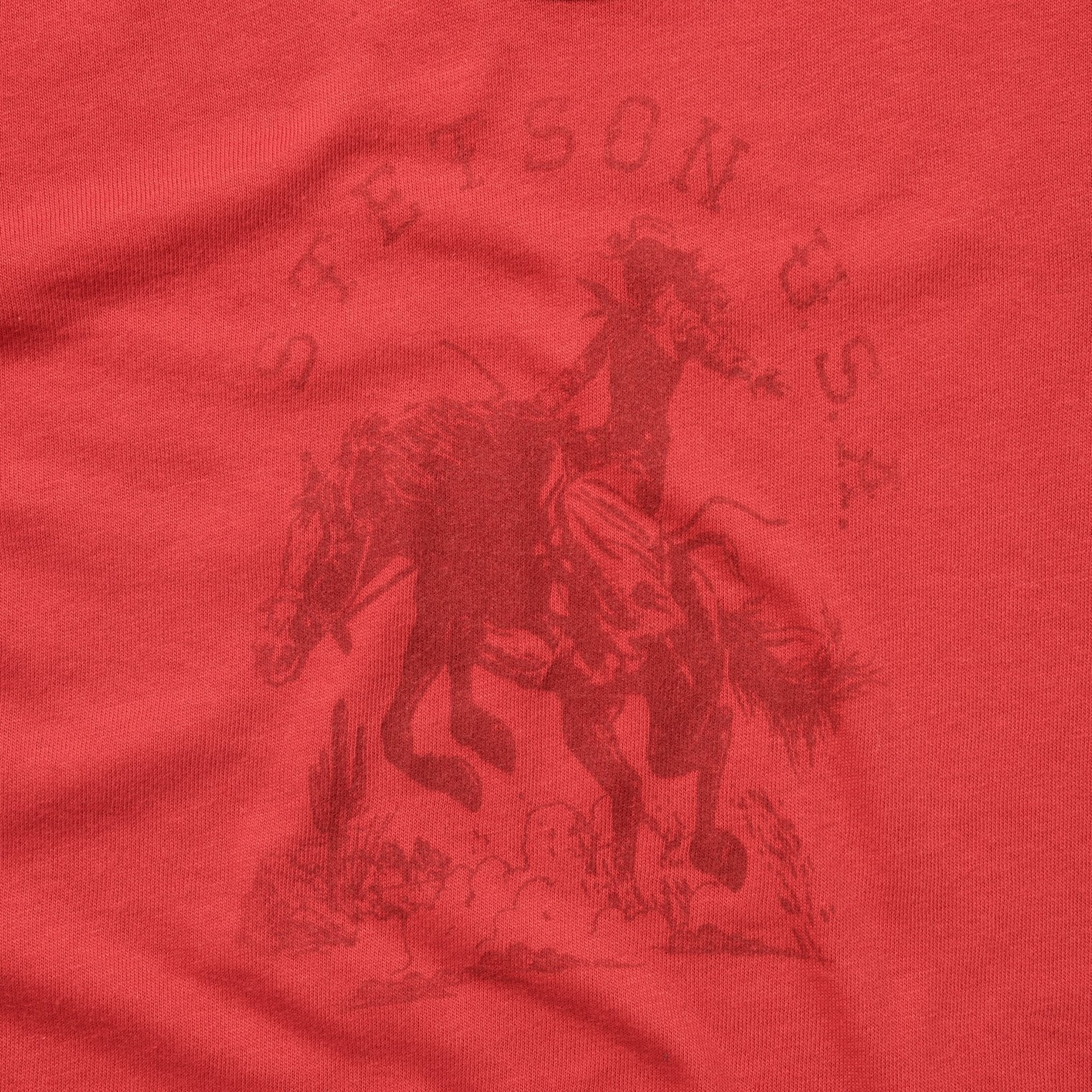Cowgirl Graphic Tee