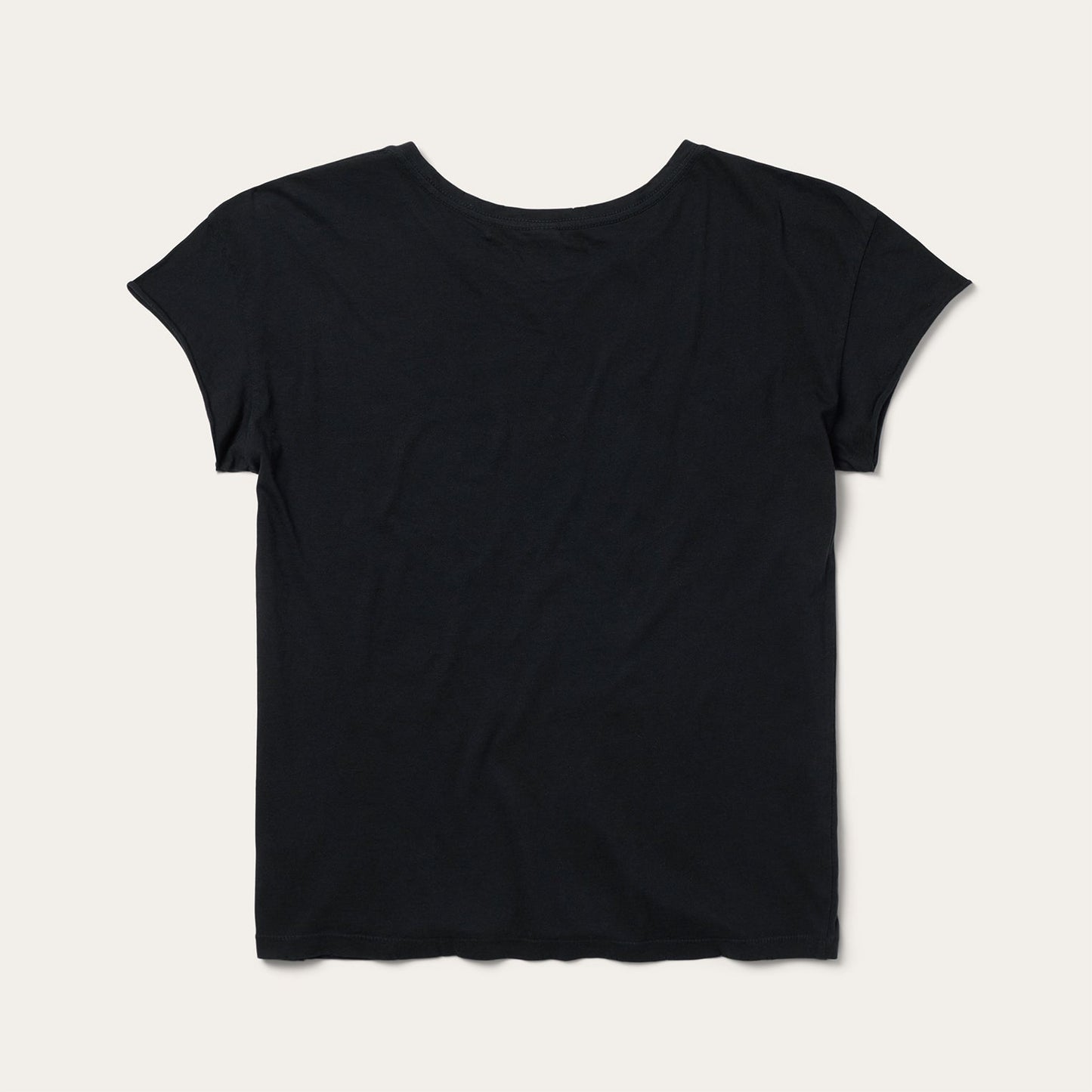 Bucking Cowboy Graphic Tee
