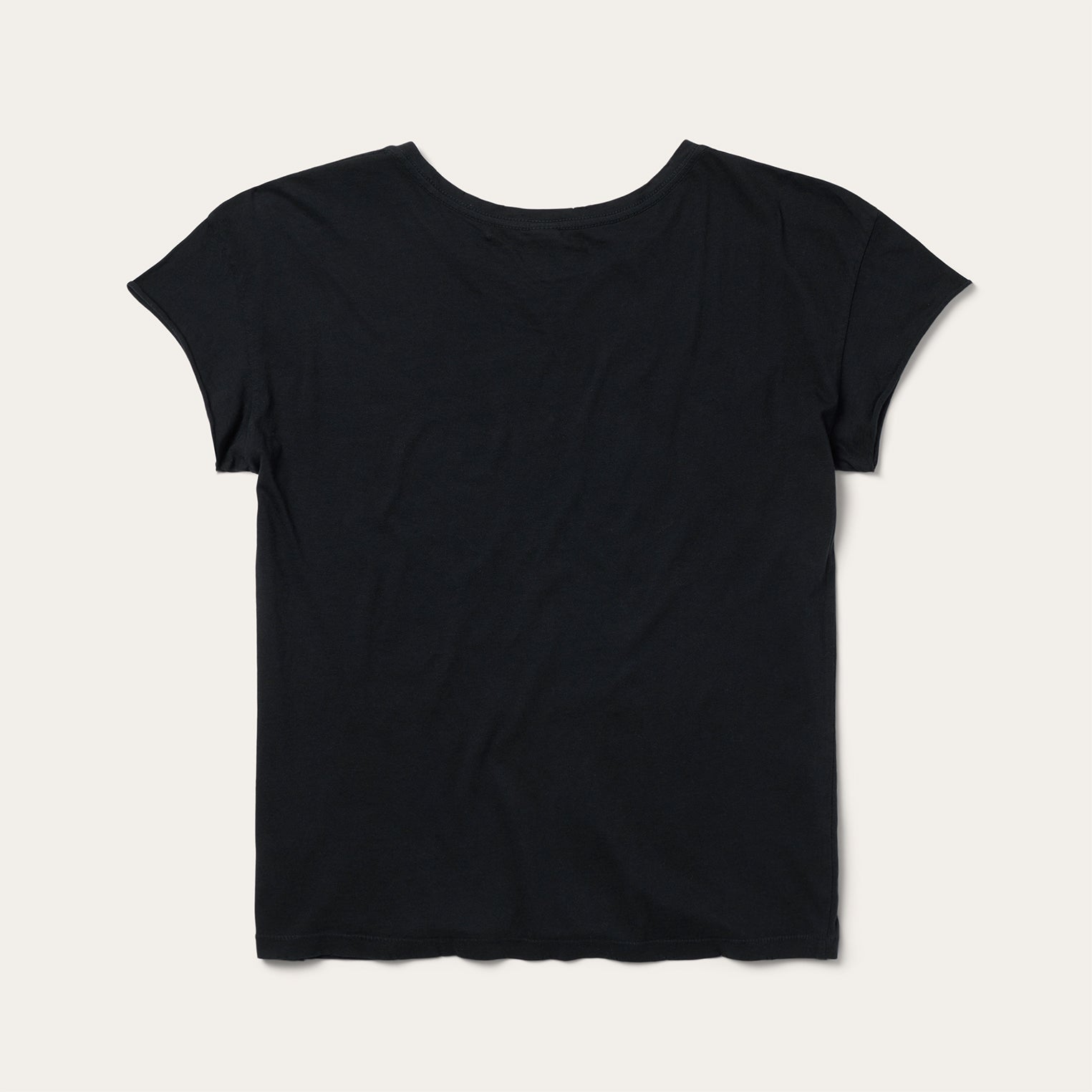 Bucking Cowboy Graphic Tee