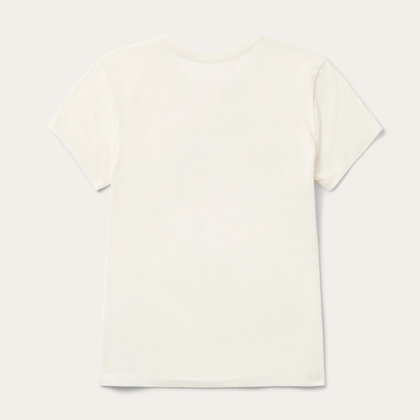Rearing Cowgirl Graphic Tee