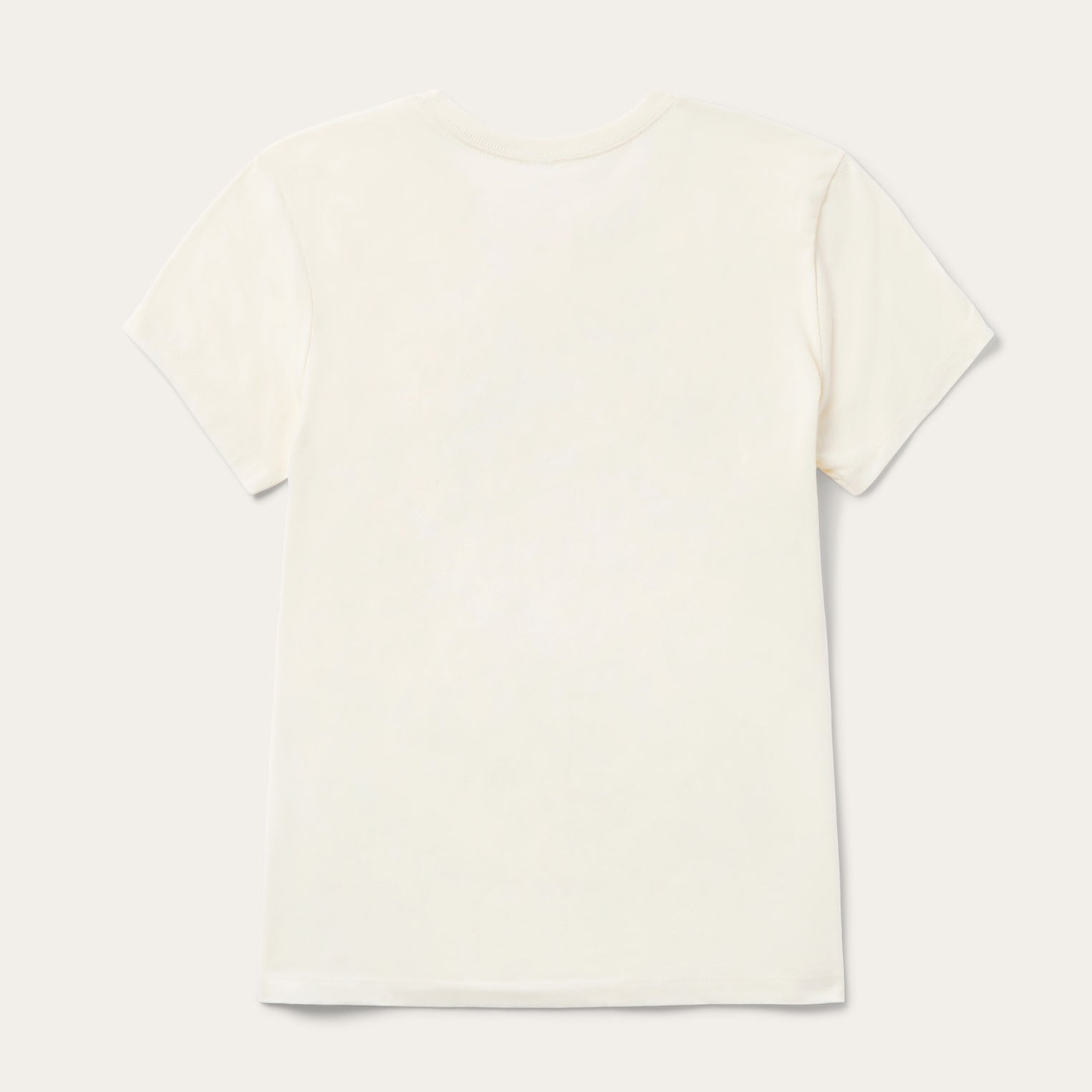 Rearing Cowgirl Graphic Tee