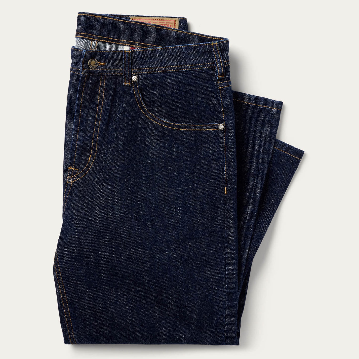 1210 Straight Fit Jeans