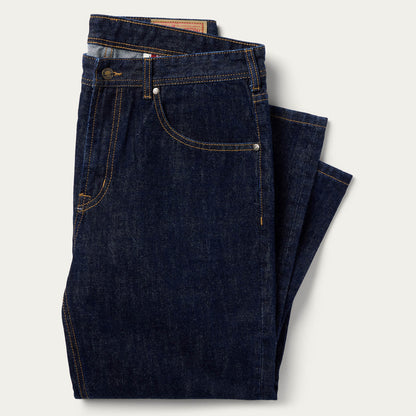 1210 Straight Fit Jeans
