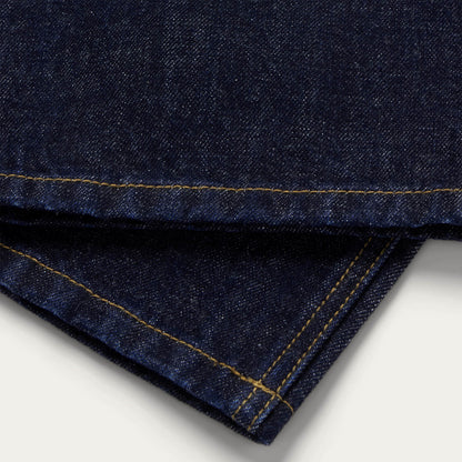 1210 Straight Fit Jeans