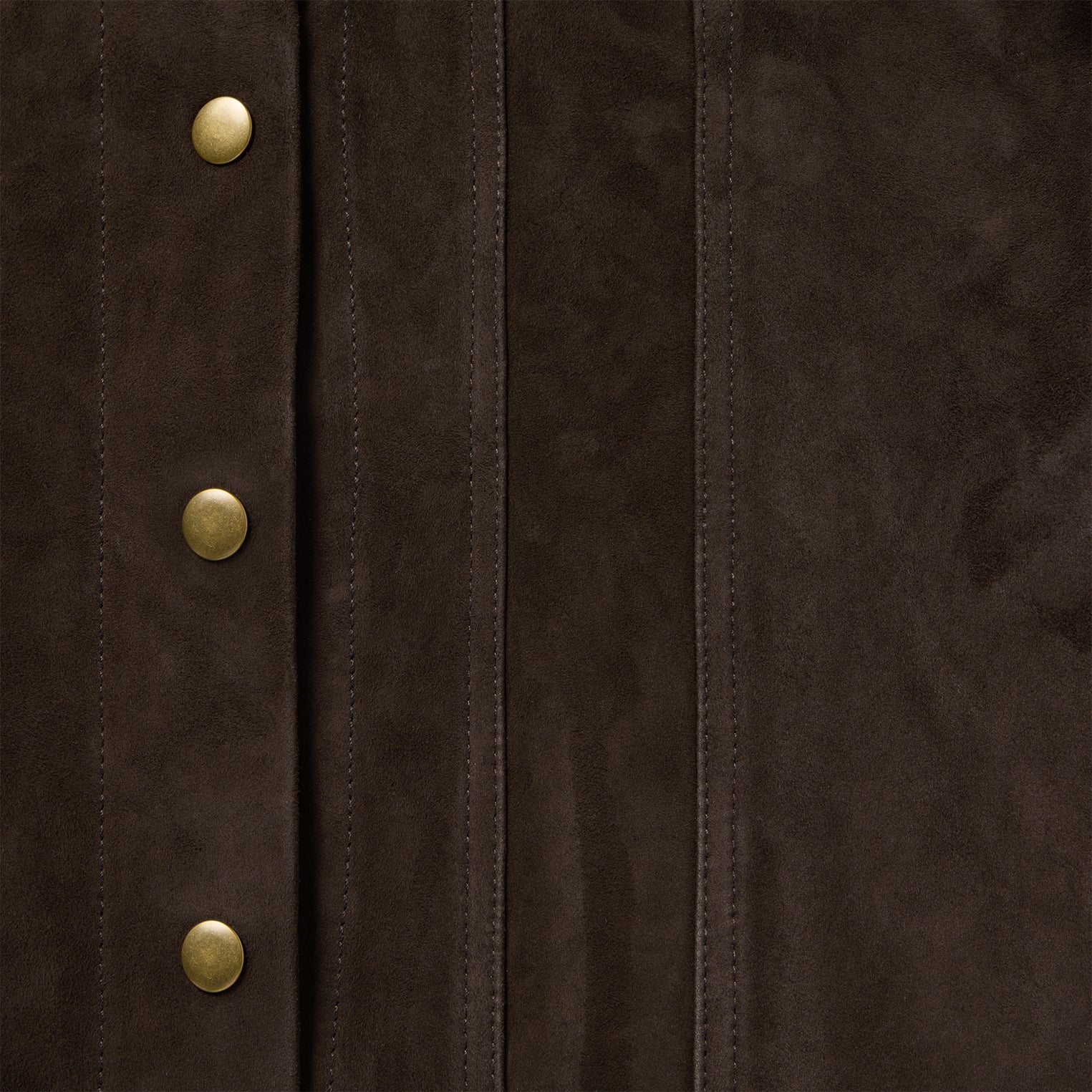 Lambskin Shirt Jacket