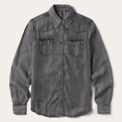 Washed Black
