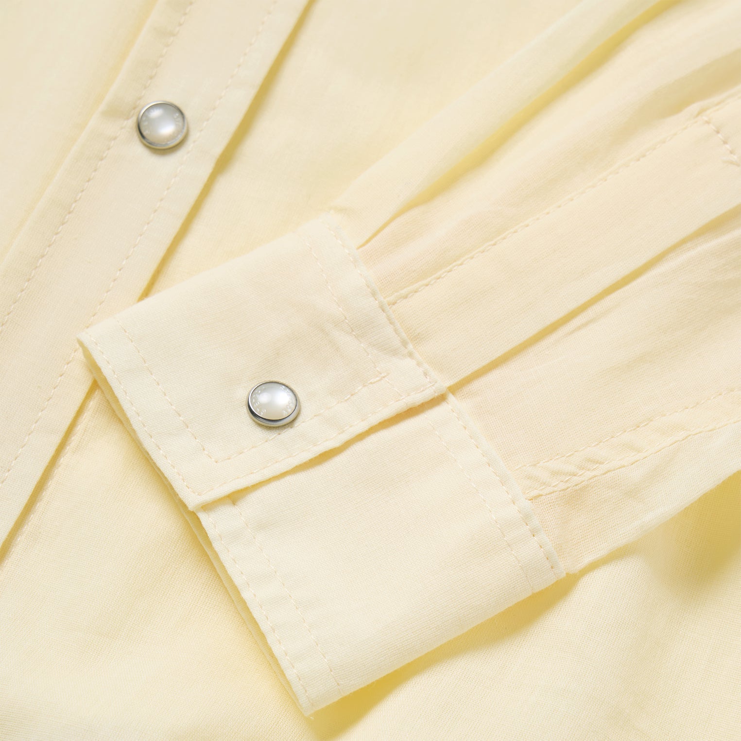 Embroidered Western Shirt