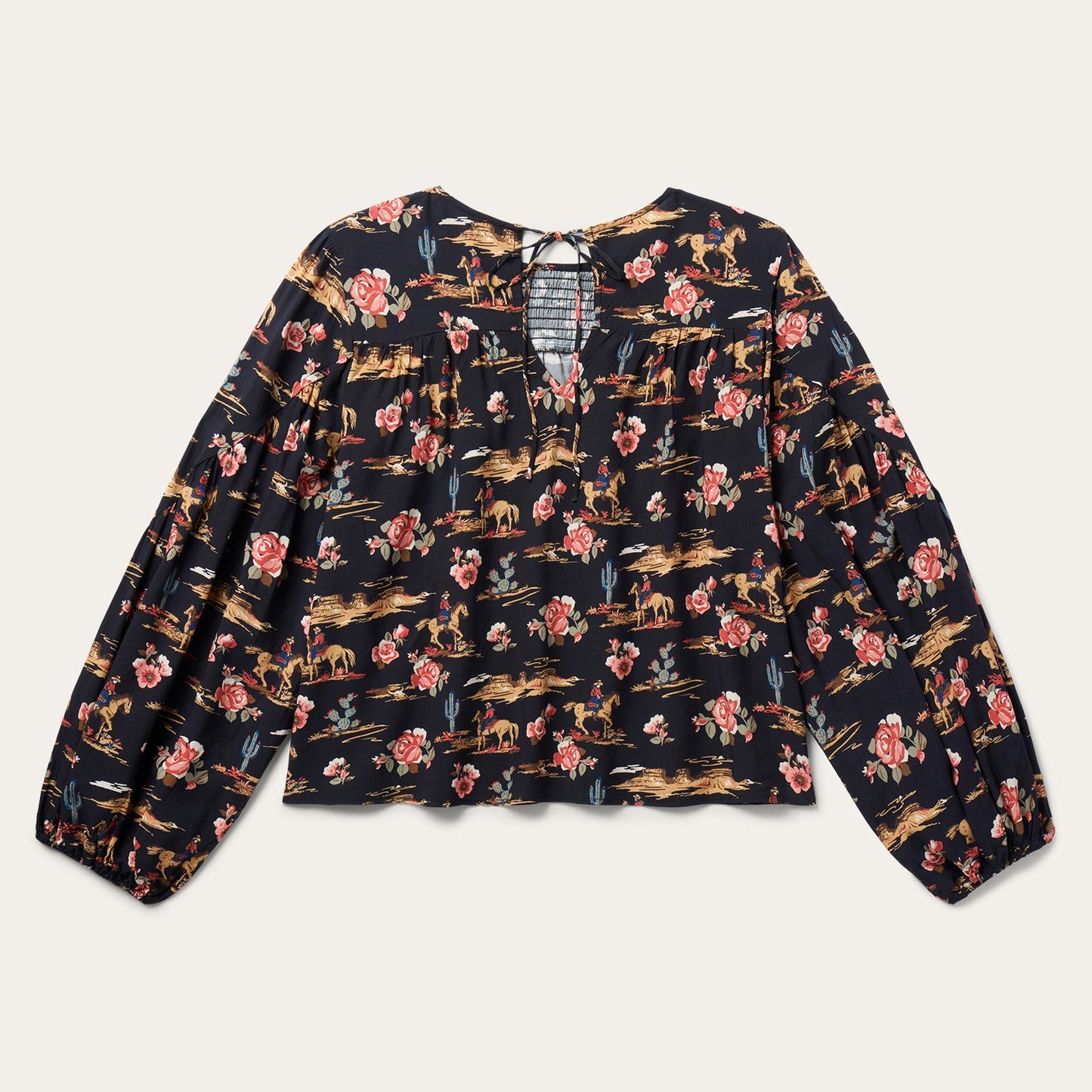 Night Ride Blouse