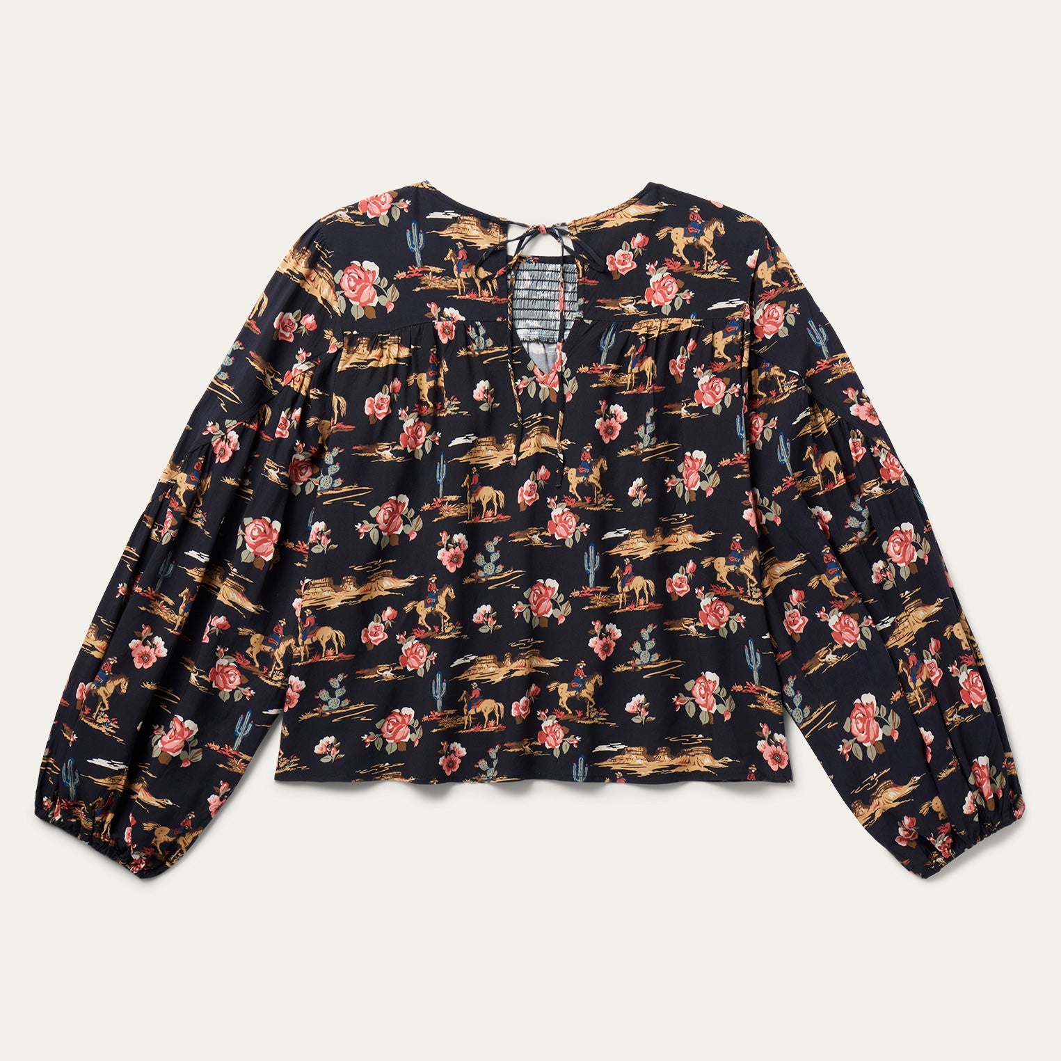 Night Ride Blouse