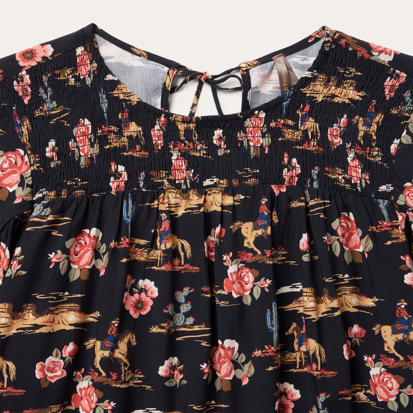 Night Ride Blouse