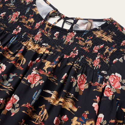 Night Ride Blouse