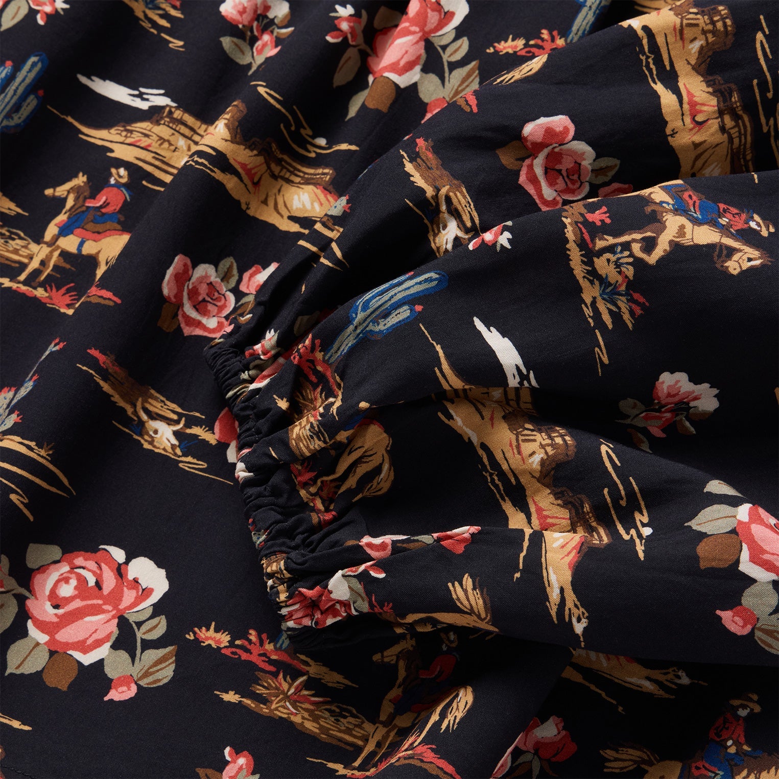 Night Ride Blouse