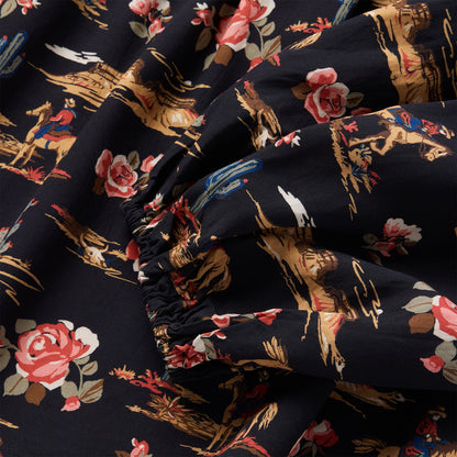 Night Ride Blouse