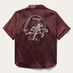 Oxblood