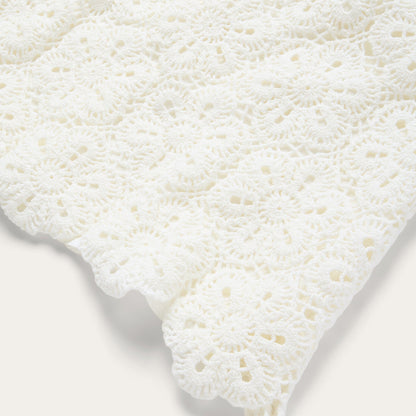Crochet Tank Top