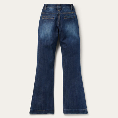 214 Trouser Fit Jeans