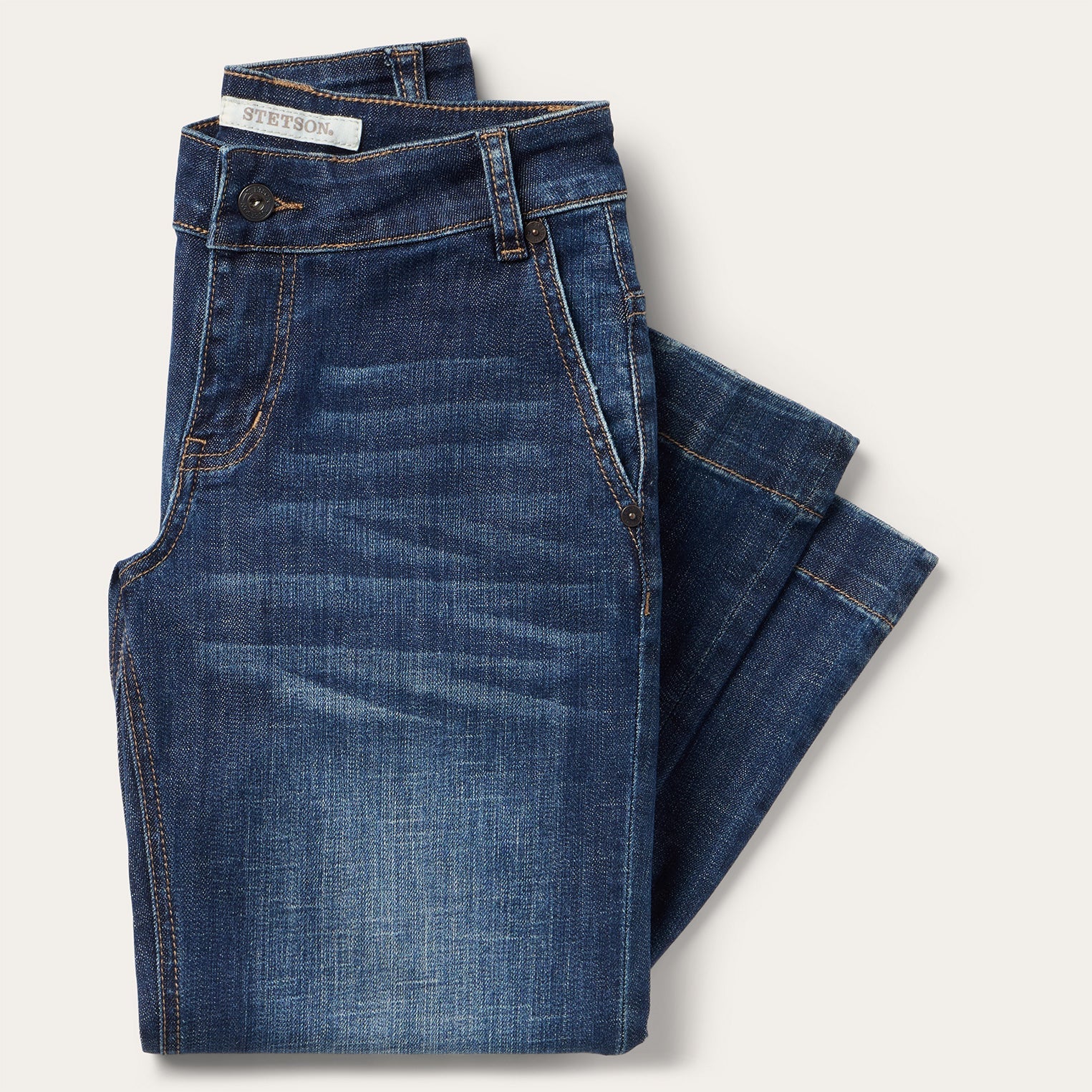214 Trouser Fit Jeans